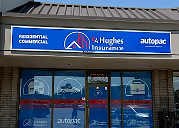 Winnipeg Magasins de enseignes SpeedPro Winnipeg