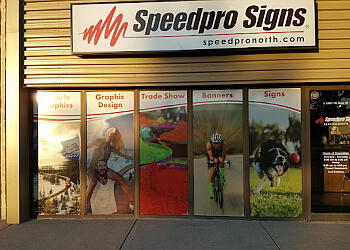 Calgary
Magasins de enseignes
Speedpro Calgary NE image 1