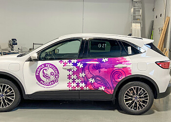 Hamilton Magasins de enseignes Speedpro Hamilton