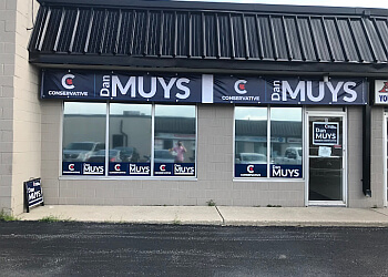 Hamilton Magasins de enseignes Speedpro Hamilton