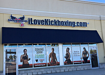 Oakville sign company Speedpro Oakville