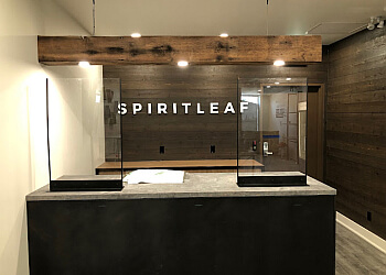 Barrie Magasins de enseignes SpeedPro Signs Barrie