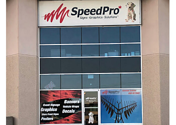 Speedpro Signs