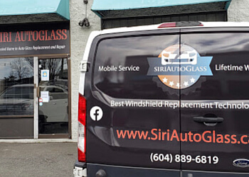 Delta sign company Speedpro Delta