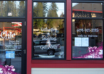 Maple Ridge sign company Speedpro Signs Maple Ridge