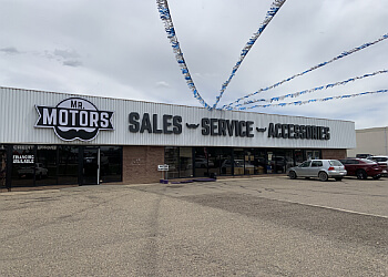 Red Deer Magasins de enseignes Speedpro Signs Red Deer
