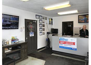 Kitchener car repair shop Speedy Auto Service kitchener