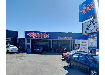 Speedy Auto Service 