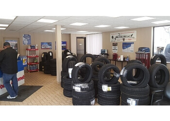 Sarnia Garage de réparation voiture Speedy Auto Service Sarnia