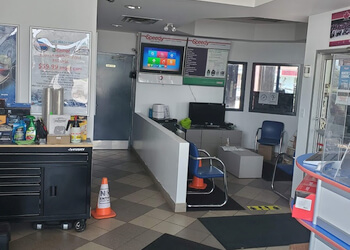 Brampton car repair shop Speedy Auto Service Brampton