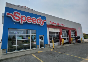 Brampton
Garage de réparation voiture
Speedy Auto Service Brampton  image 1