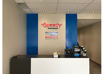Brantford car repair shop Speedy Auto Service Brantford