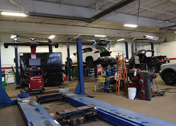 Brantford car repair shop Speedy Auto Service Brantford