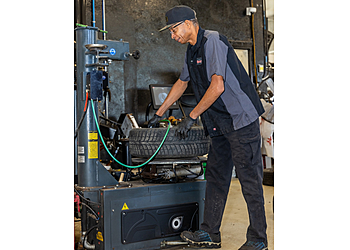 Edmonton Garage de réparation voiture Speedy Auto Service Edmonton Millwoods