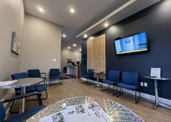 Fredericton Garage de réparation voiture Speedy Auto Service Fredericton