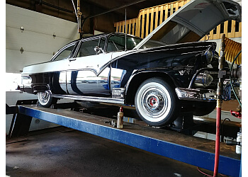 Halifax Garage de réparation voiture Speedy Auto Service Halifax Robie