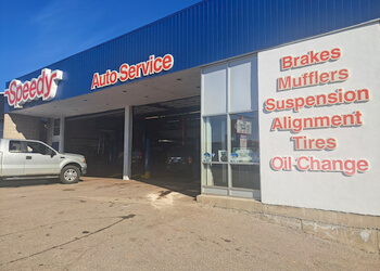 Newmarket car repair shop Speedy Auto Service Newmarket image 1