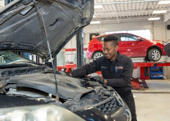 Cape Breton car repair shop Speedy Auto Service Sydney