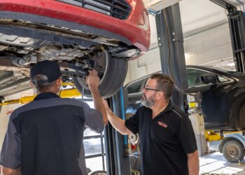 Cape Breton car repair shop Speedy Auto Service Sydney