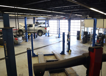 Waterloo Garage de réparation voiture Speedy Auto Service Waterloo