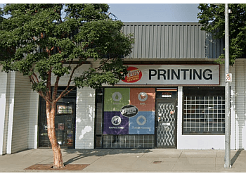Speedy Printing Centers