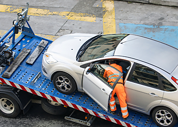 Speedy Towing Solutions - Milton, ON Towing Services - Breakdown Assistance Image