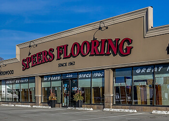  Speers Flooring, Ltd.