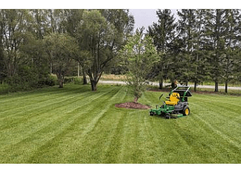 Cambridge Service D'Entretien De Pelouse Spencer Property Care