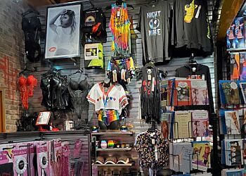 Spencer Gifts, LLC Kitchener - Kitchener, ON Boutiques De Cadeaux - Business Interior Image