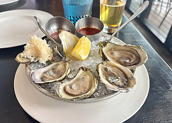 Spencer's At The Waterfront - Burlington, ON Seafood Restaurants - Dish Image