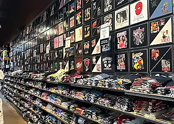 Spencers Prince George - Prince George, BC Gift Shops - Business Interior Image