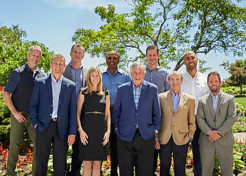 Spergel Peterborough - Peterborough, ON Licensed Insolvency Trustees - Team Image
