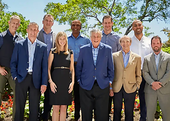 Spergel Toronto - Toronto, ON Licensed Insolvency Trustees - Team Image