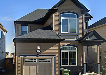 Airdrie notary public Sphinx Notaries
