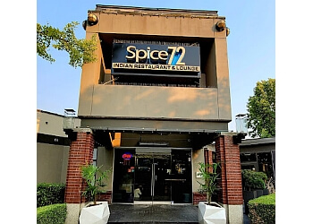 Surrey indian restaurant Spice 72 Indian Restaurant & Lounge