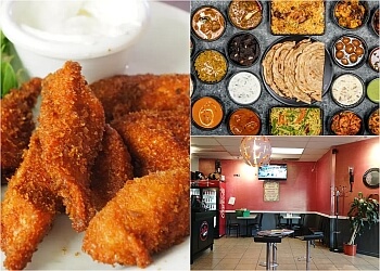 Port Coquitlam indian restaurant Spice Cart Indian Cuisine