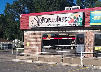 Sarnia Restaurants Indiens Spice 'N' Ice