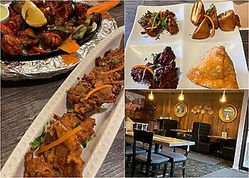 Sarnia Restaurants Indiens Spice 'N' Ice