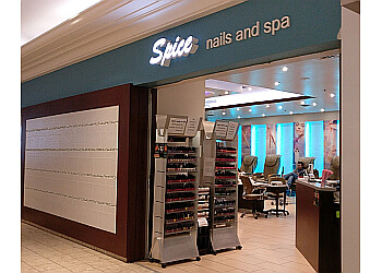 Halifax nail salon Spice Nails & Spa