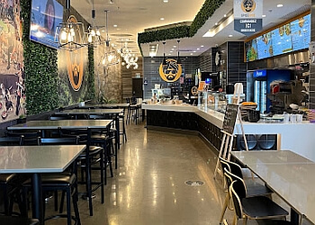 Laval indian restaurant Spicebros