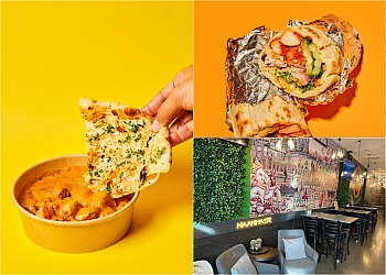 Laval indian restaurant Spicebros