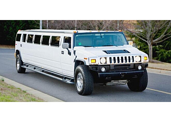 Sherwood Park limo service Spice of Life Limo image 1