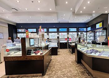 Fredericton Bijouteries Spicer Cole Fine Jewellers