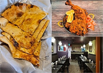 Oshawa indian restaurant Spicy Affairs
