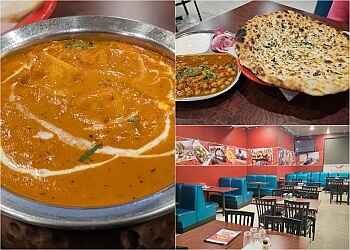 Saskatoon Indian Restaurants Spicy Time