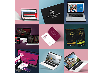 New Westminster web designer Spin Key Media Inc.