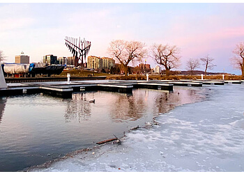 Barrie Repères Spirit Catcher