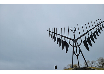 Barrie Repères Spirit Catcher