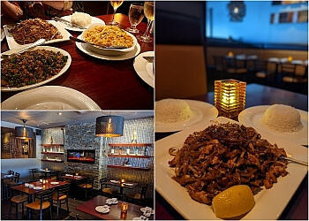 Saint John thai restaurant Splash Thai Cuisine