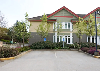 Delta landscaping company Splendid Landscaping Services